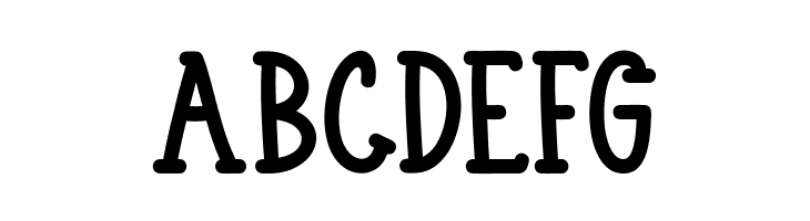 Blueno Chocolate  Free Fonts Download