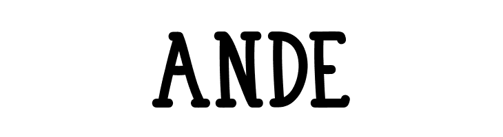 Blueno Chocolate  Free Fonts Download