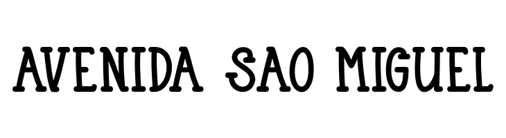 Blueno Chocolate  Free Fonts Download