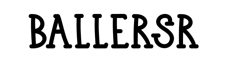 Blueno Chocolate  Free Fonts Download