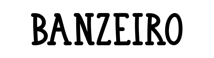 Blueno Chocolate  Free Fonts Download