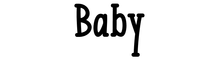 Blueno Chocolate  Free Fonts Download