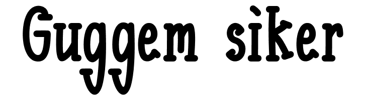 Blueno Chocolate  Free Fonts Download