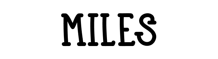 Blueno Chocolate  Free Fonts Download