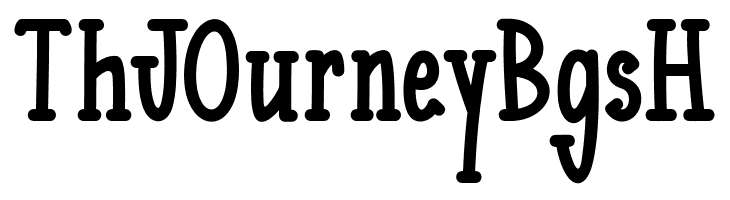 Blueno Chocolate  Free Fonts Download