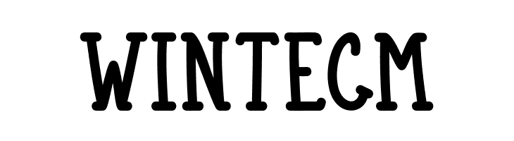 Blueno Chocolate  Free Fonts Download