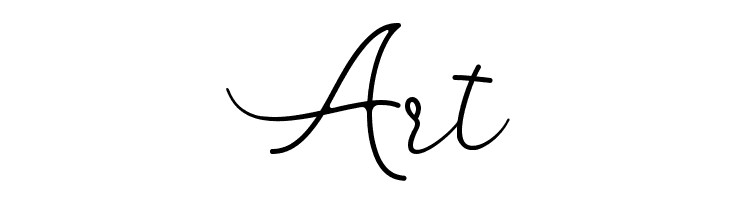 Brattica  Free Fonts Download