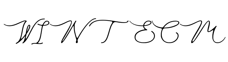 Brattica  Free Fonts Download