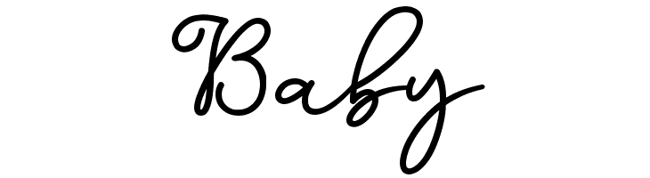 Dinila Script  Free Fonts Download