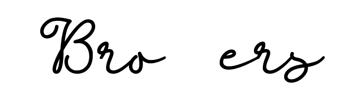 Dinila Script  Free Fonts Download