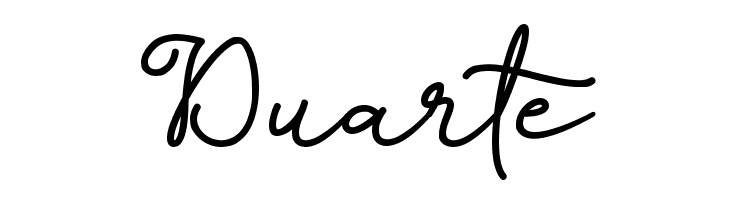 Dinila Script  Free Fonts Download