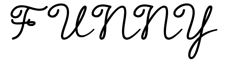 Dinila Script  Free Fonts Download
