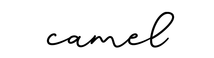 Dinila Script  Free Fonts Download