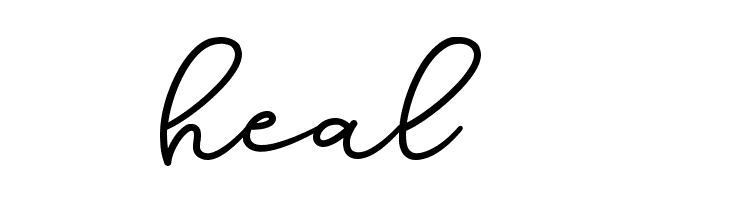 Dinila Script  Free Fonts Download