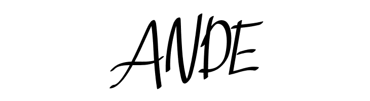 Riding Monday  Free Fonts Download