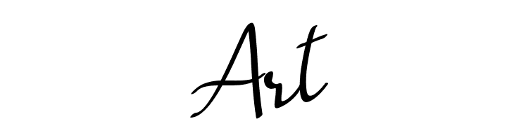 Riding Monday  Free Fonts Download