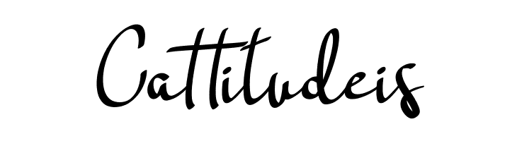 Riding Monday  Free Fonts Download