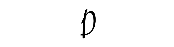 Riding Monday  Free Fonts Download