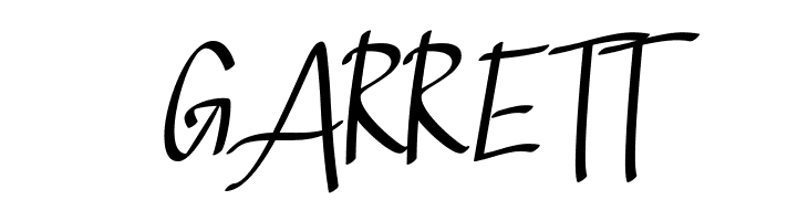 Riding Monday  Free Fonts Download