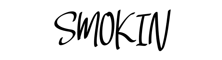 Riding Monday  Free Fonts Download