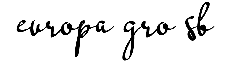 Riding Monday  Free Fonts Download