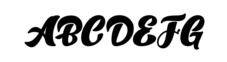 Anthem of Narasi  Free Fonts Download