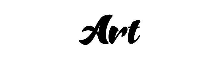 Anthem of Narasi  Free Fonts Download