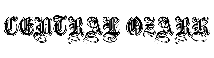 EmbossedBlack Normal  Free Fonts Download