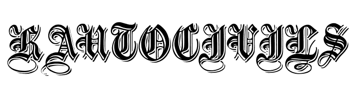 EmbossedBlack Normal  Free Fonts Download