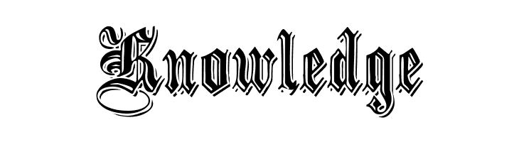 EmbossedBlack Normal  Free Fonts Download