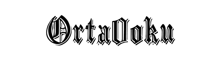 EmbossedBlack Normal  Free Fonts Download