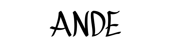 Ninja Julietta  Free Fonts Download