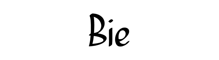 Ninja Julietta  Free Fonts Download