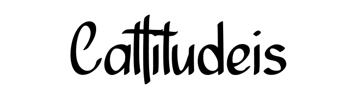 Ninja Julietta  Free Fonts Download