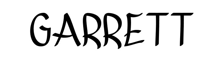 Ninja Julietta  Free Fonts Download