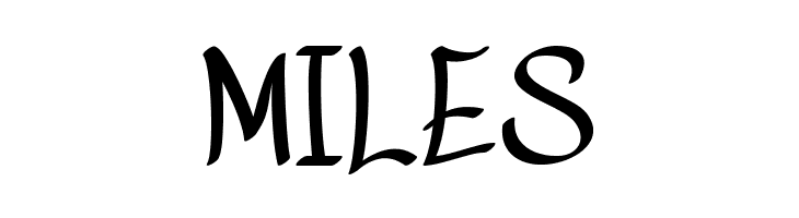 Ninja Julietta  Free Fonts Download