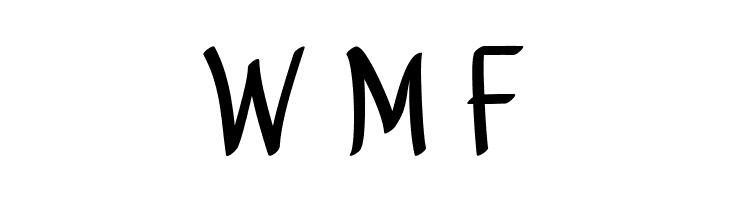 Ninja Julietta  Free Fonts Download