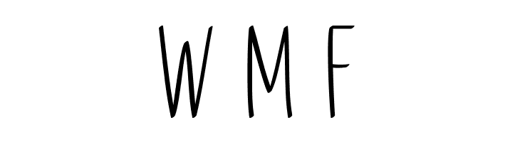 The Capone Gang Bege  Free Fonts Download