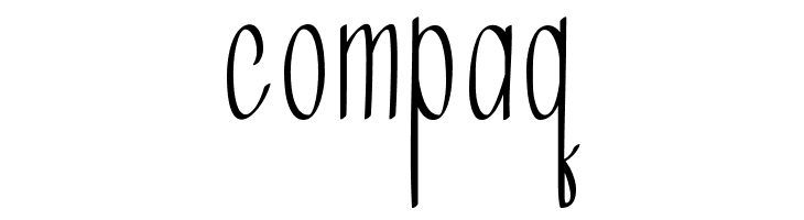 The Capone Gang Bege  Free Fonts Download