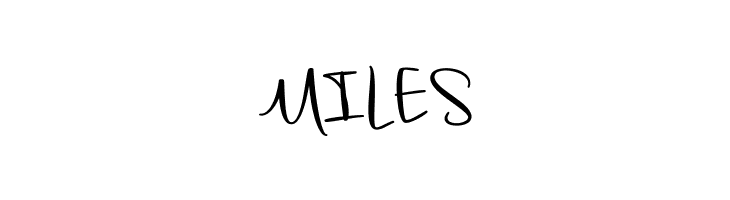 Beautiful Things  Free Fonts Download