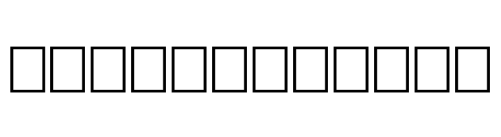 IncisedBlack Normal  Free Fonts Download