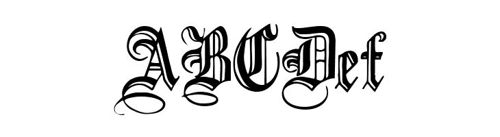 IncisedBlack Normal  Free Fonts Download