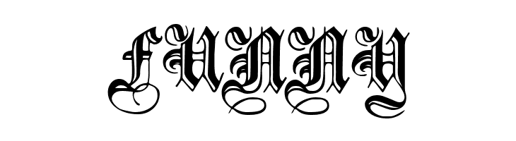 IncisedBlack Normal  Free Fonts Download