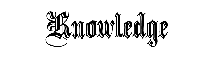 IncisedBlack Normal  Free Fonts Download