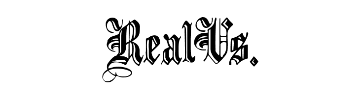 IncisedBlack Normal  Free Fonts Download