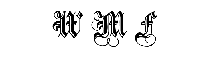 IncisedBlack Normal  Free Fonts Download