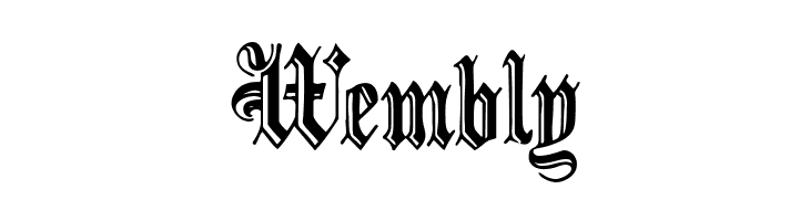 IncisedBlack Normal  Free Fonts Download