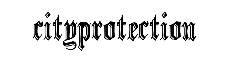 IncisedBlack Normal  Free Fonts Download