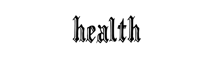IncisedBlack Normal  Free Fonts Download