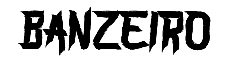 BLAME  Free Fonts Download